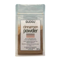GUDGU Cinnamon Powder 100g
