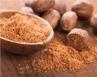 GUDGU Nutmeg 50g